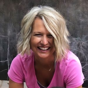 Meet your Posher, Amy